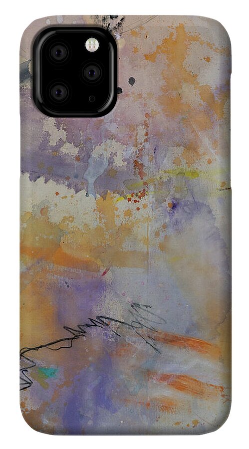 Scraps II - Phone Case