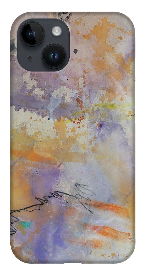 Scraps II - Phone Case