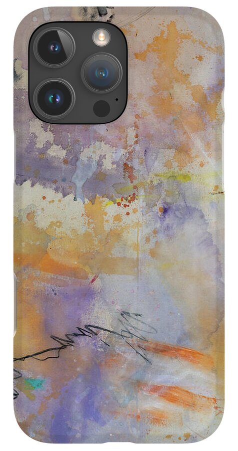 Scraps II - Phone Case