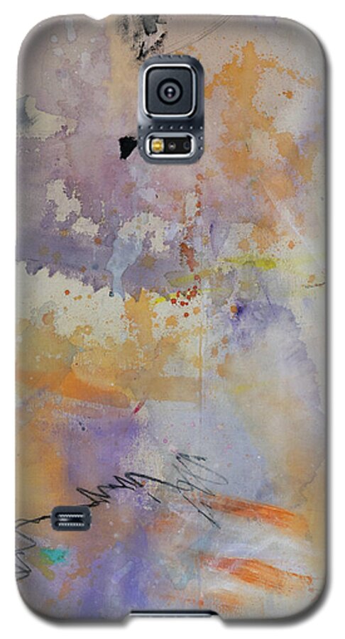 Scraps II - Phone Case