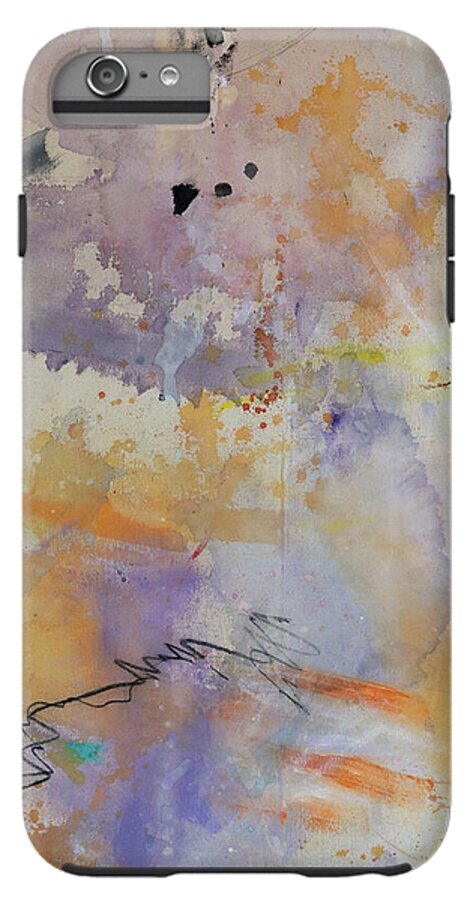 Scraps II - Phone Case