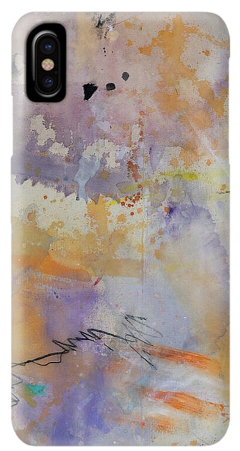 Scraps II - Phone Case