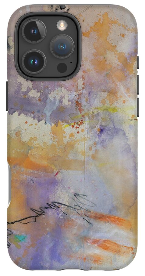 Scraps II - Phone Case