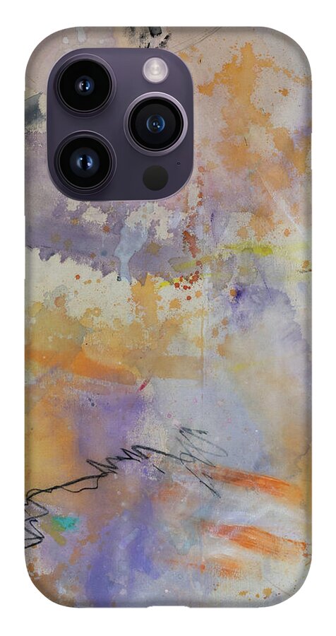 Scraps II - Phone Case