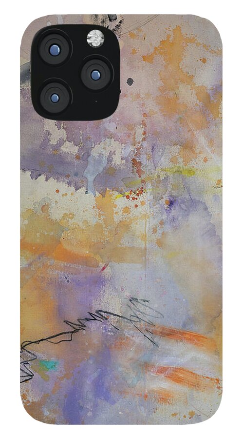 Scraps II - Phone Case