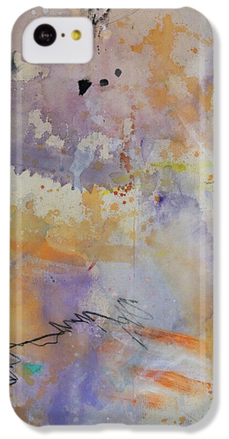 Scraps II - Phone Case