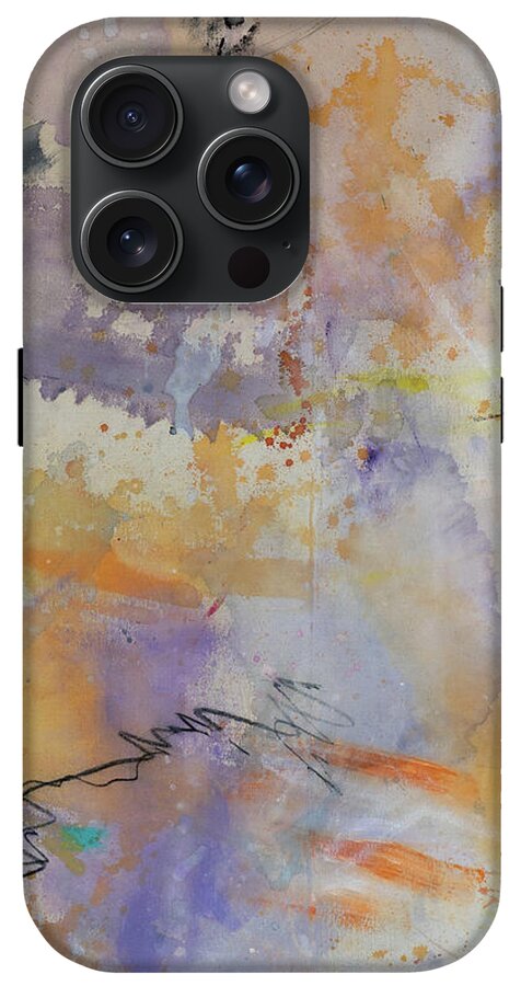 Scraps II - Phone Case