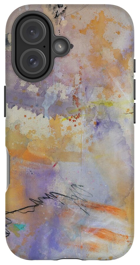 Scraps II - Phone Case