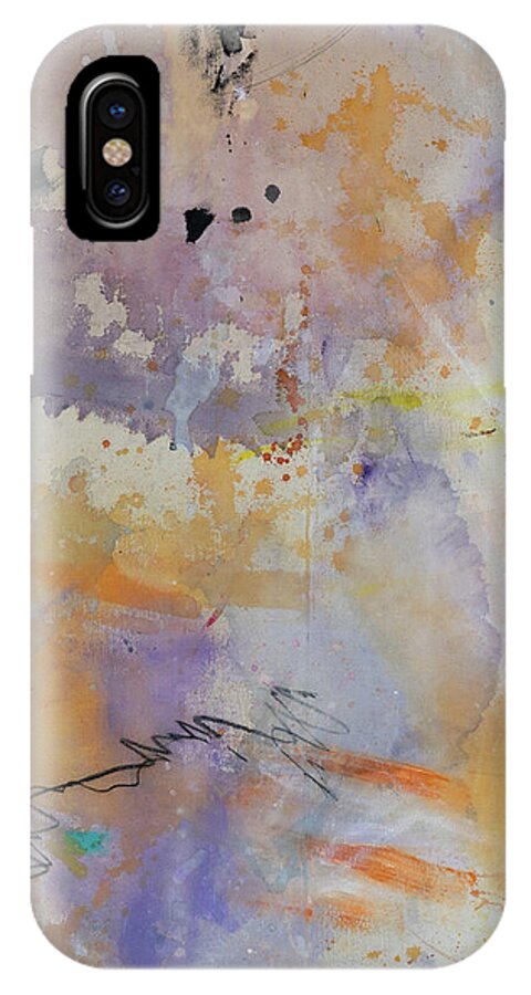 Scraps II - Phone Case