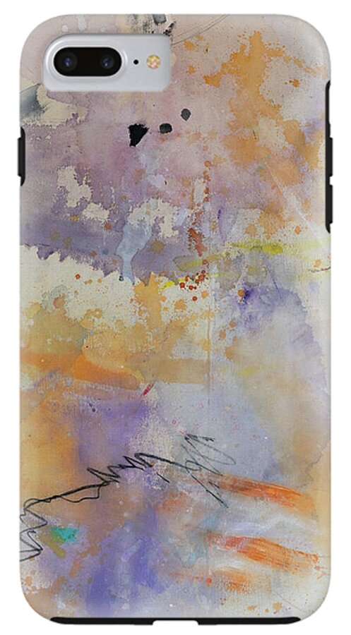 Scraps II - Phone Case