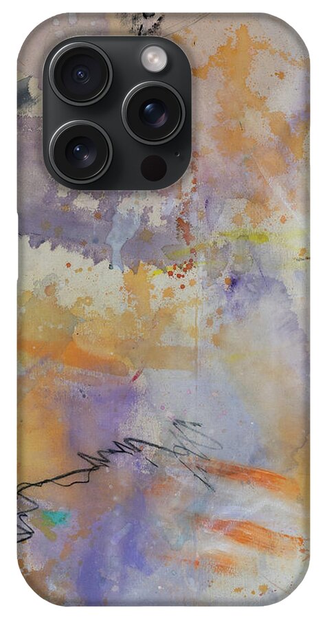 Scraps II - Phone Case