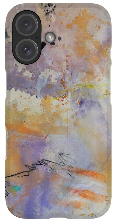 Scraps II - Phone Case