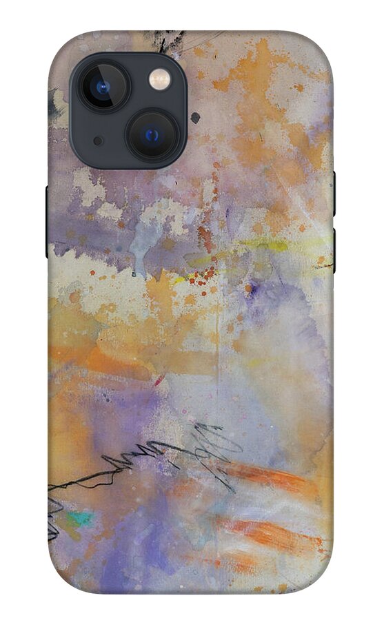 Scraps II - Phone Case