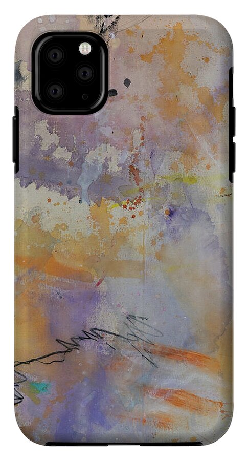 Scraps II - Phone Case