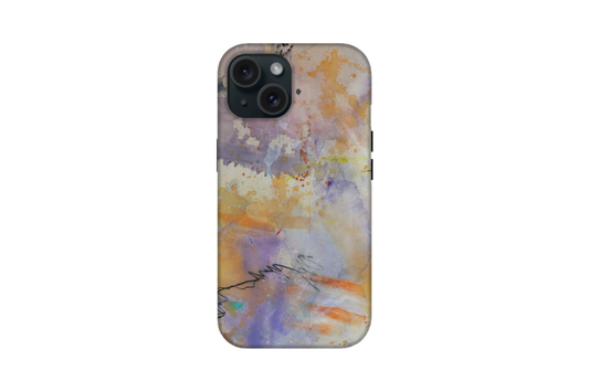 Scraps II - Phone Case