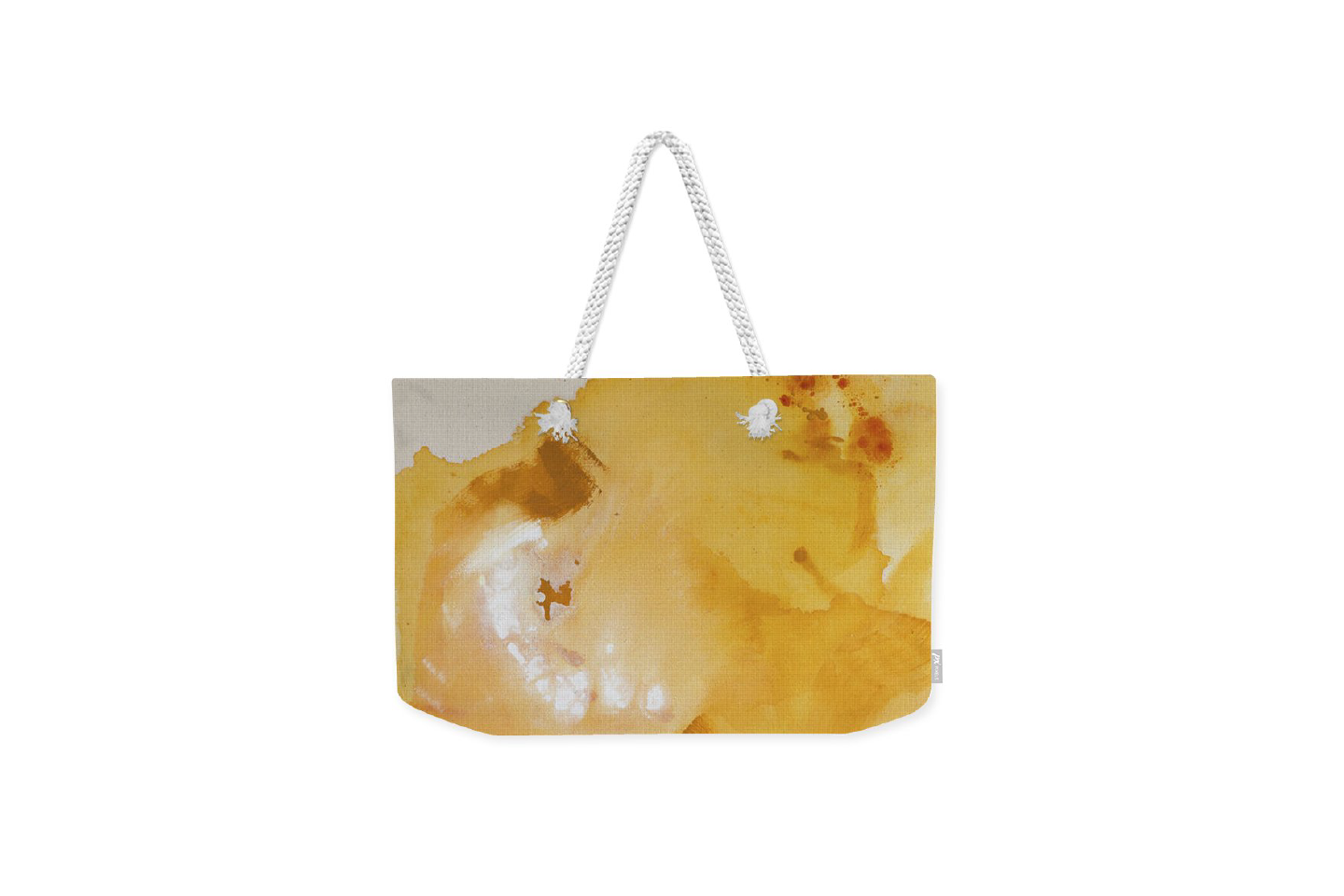 Service, Amber - Weekender Tote Bag