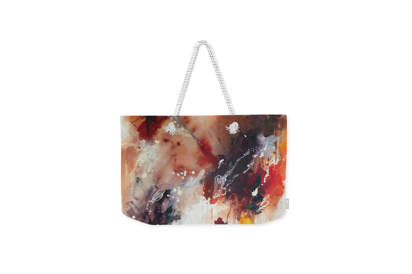 Staring At The Sun Not Recommended - Weekender Tote Bag