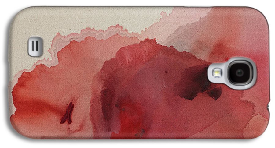 Autonomy, Red - Phone Case