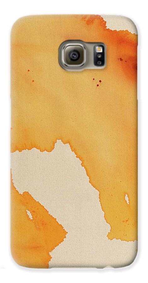 Quality, Orange - Phone Case