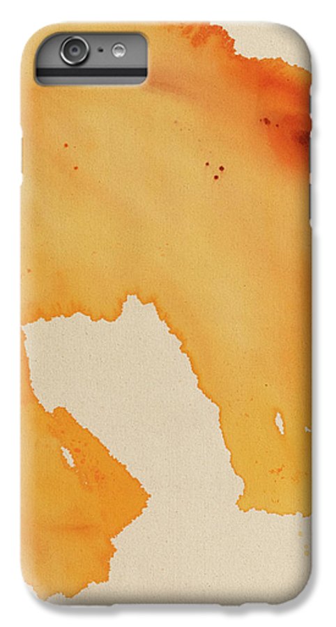 Quality, Orange - Phone Case