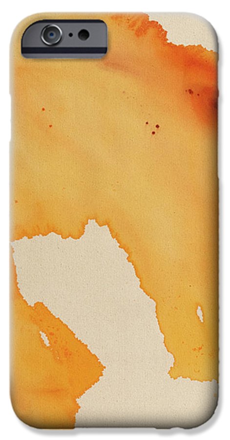 Quality, Orange - Phone Case