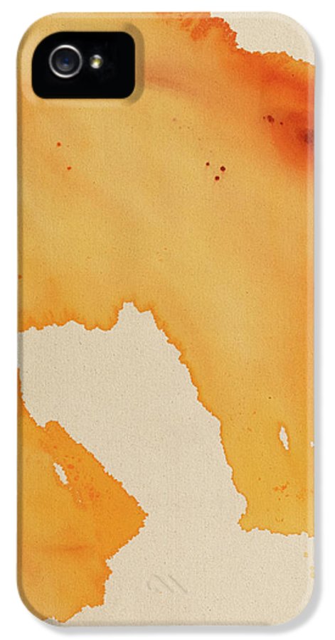 Quality, Orange - Phone Case