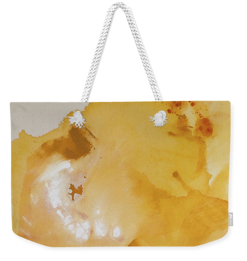 Service, Amber - Weekender Tote Bag