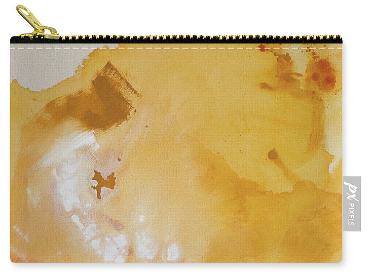 Service, Amber - Zip Pouch