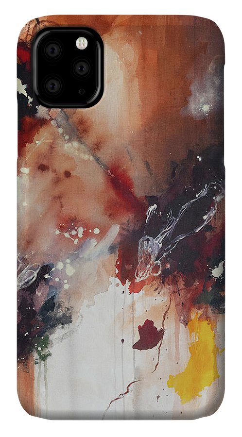 Staring At The Sun Not Recommended - Phone Case