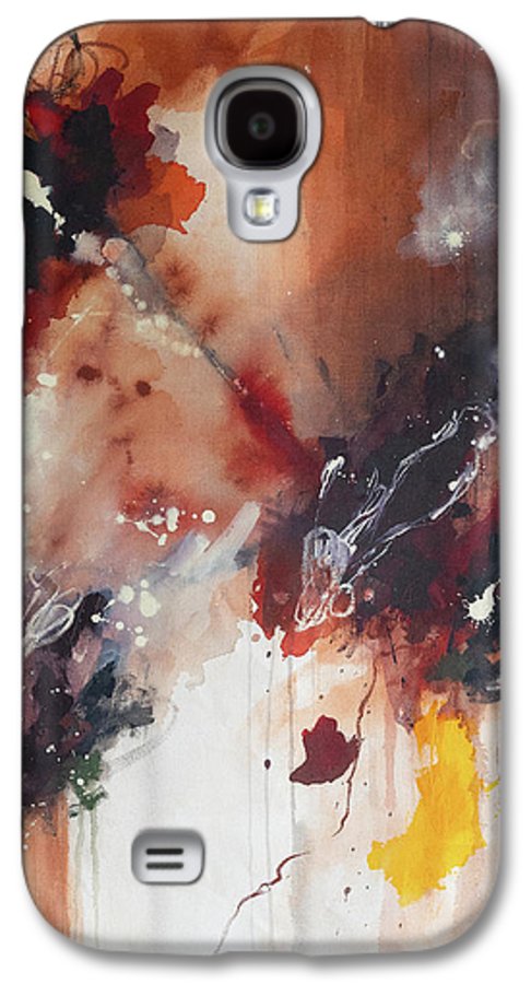 Staring At The Sun Not Recommended - Phone Case