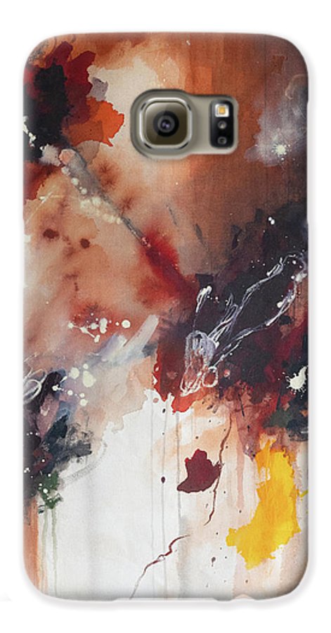 Staring At The Sun Not Recommended - Phone Case