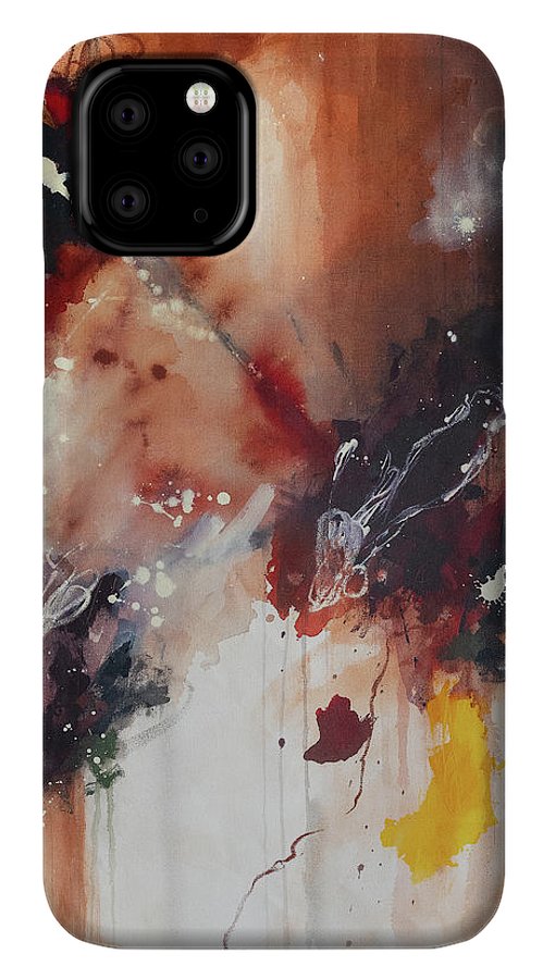 Staring At The Sun Not Recommended - Phone Case